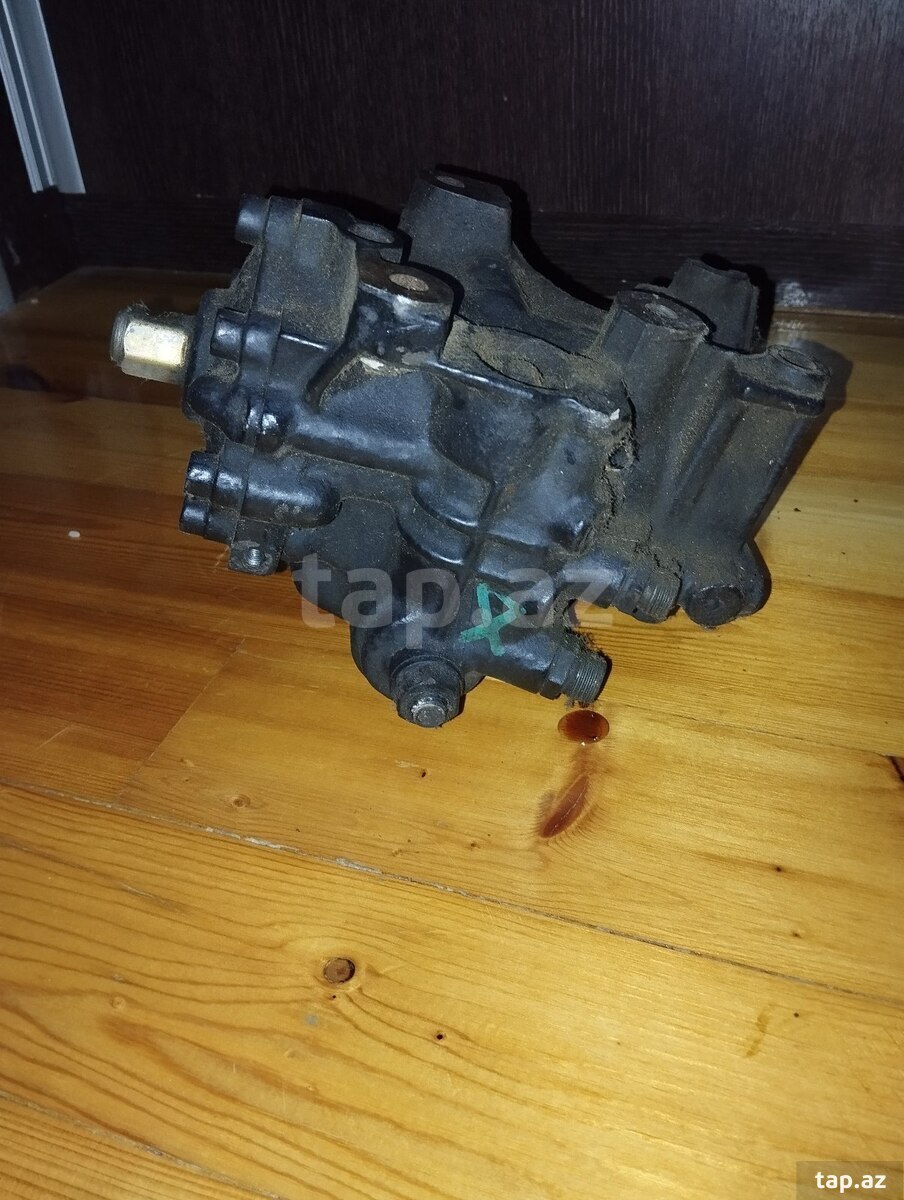 Mercedes C240 sükan reykası tənzimləyicisi