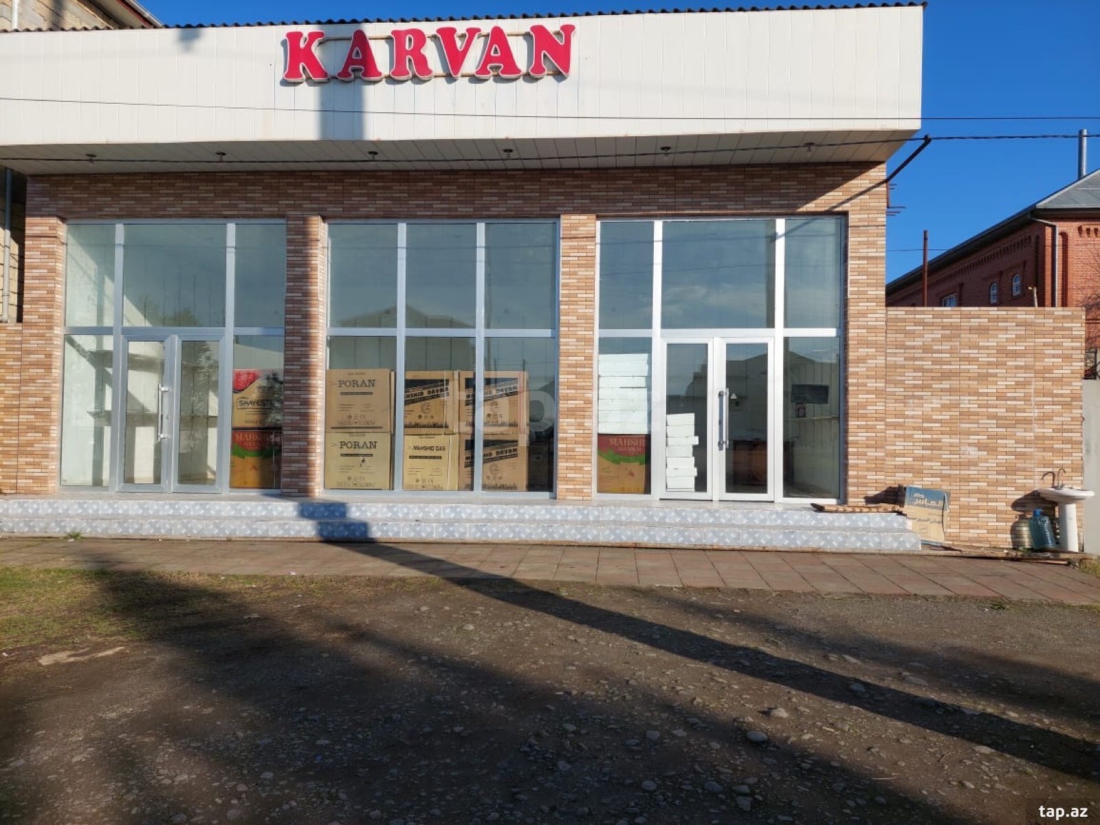 Mağaza icarəyə verilir, Lənkəran ş. 
