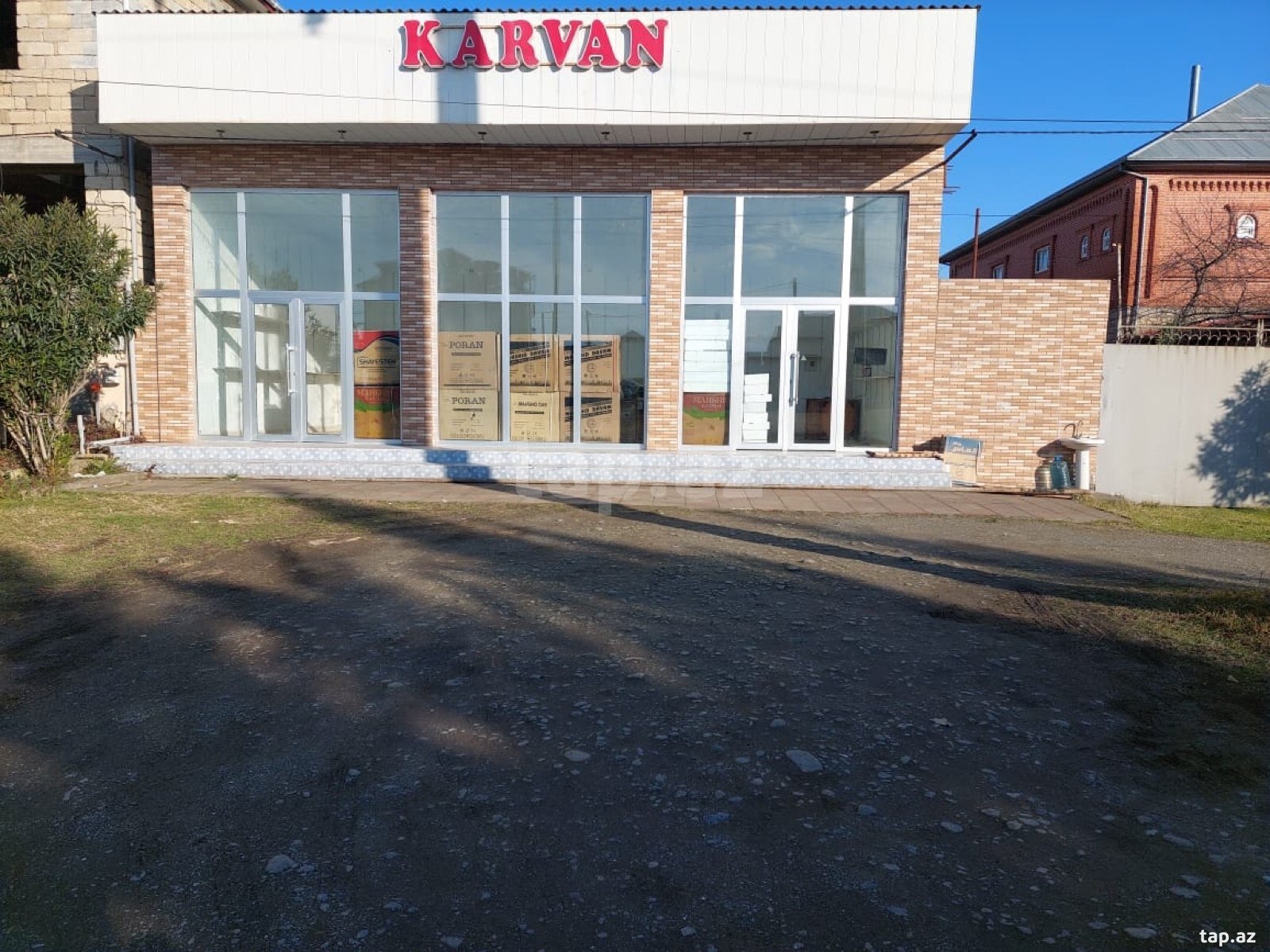 Mağaza icarəyə verilir, Lənkəran ş. 