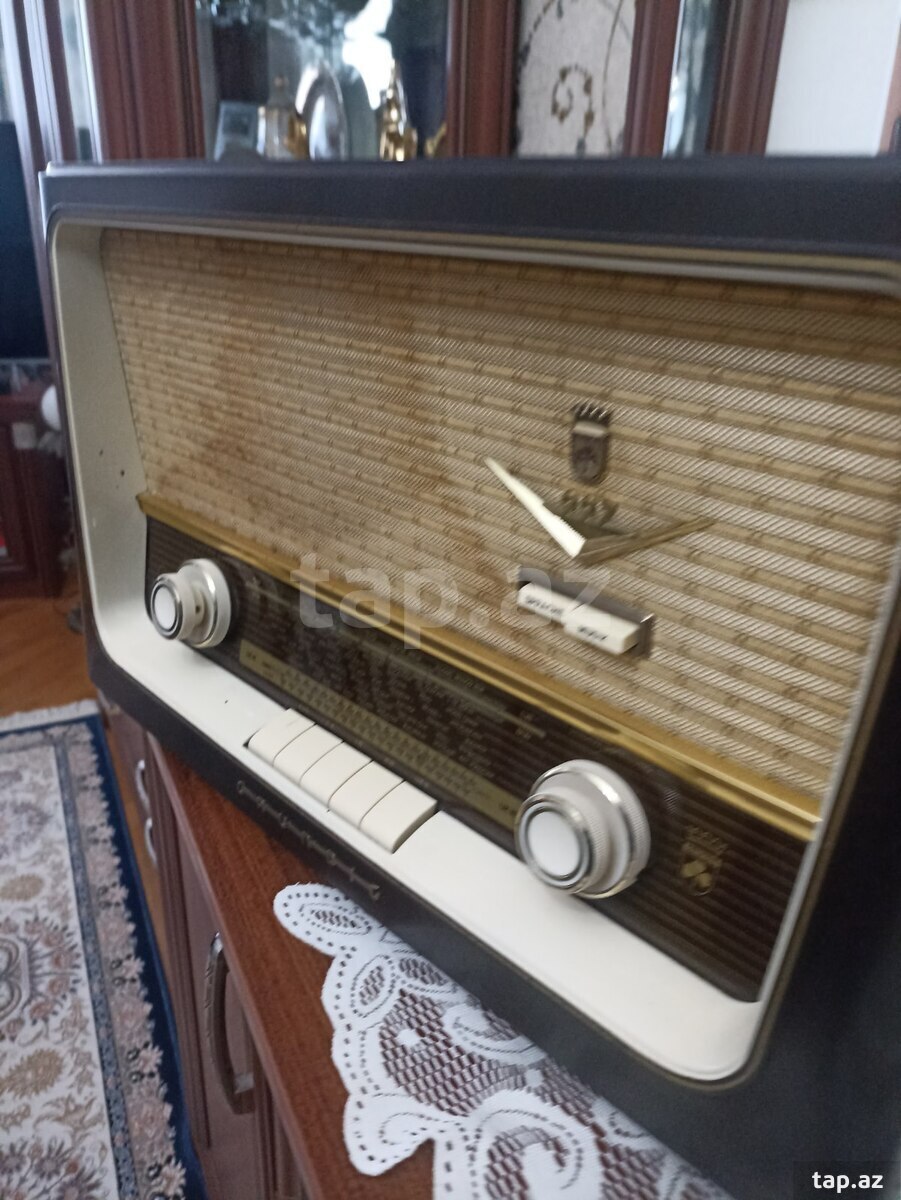 Radio Grundiq