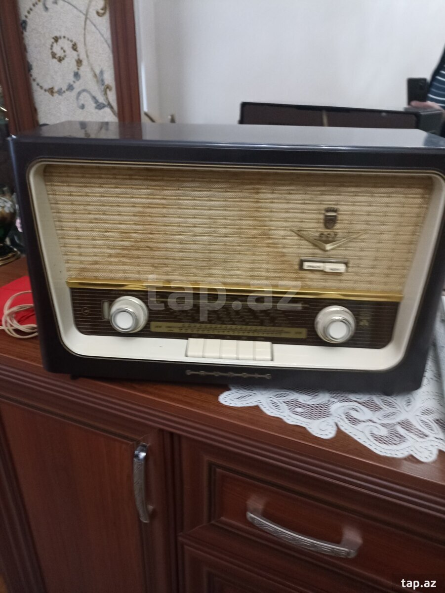 Radio Grundiq (2)