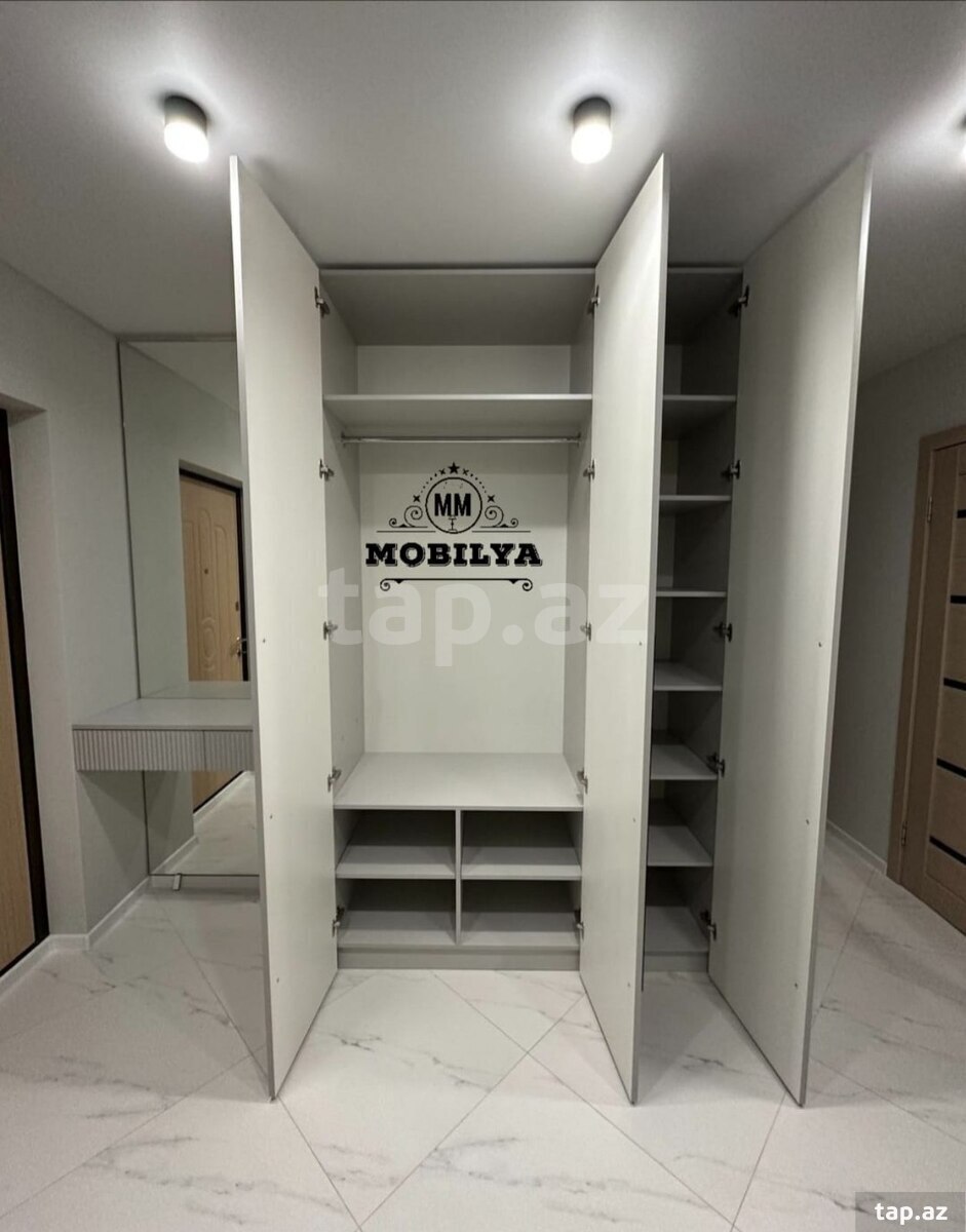 Dəhliz mebelləri (2)