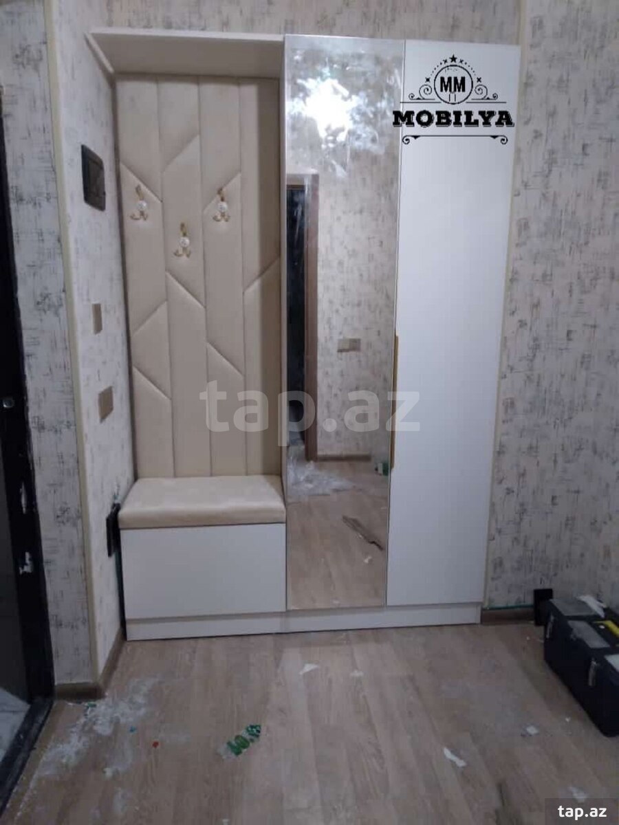 Dəhliz mebelləri (3)