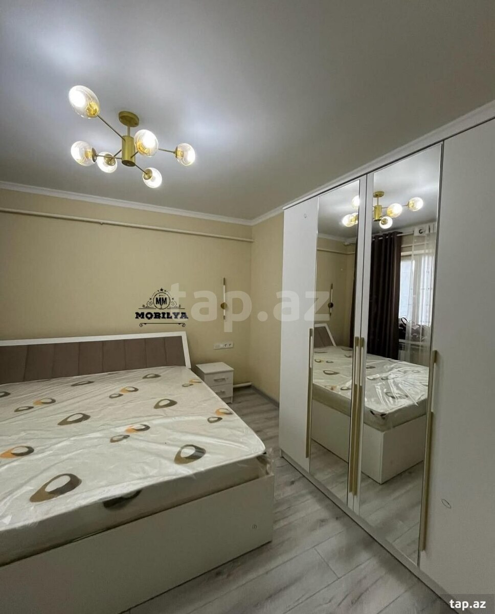 Yataq otağı mebeli (2)