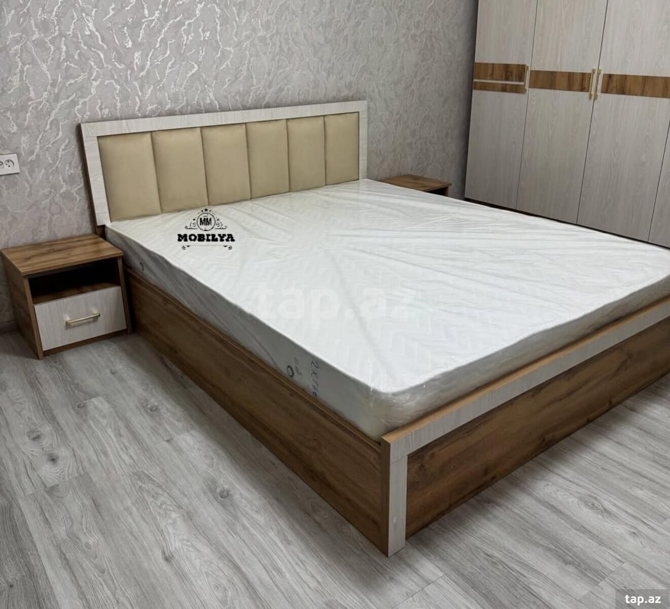 Yataq otağı mebeli (12)
