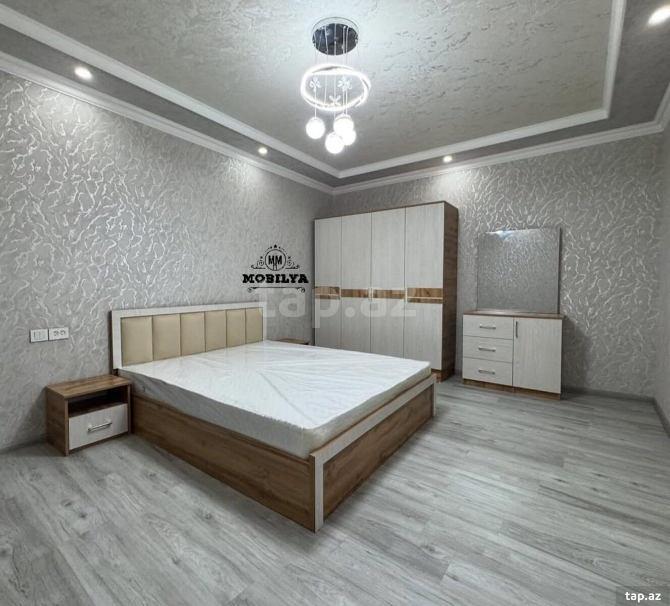 Yataq otağı mebeli (10)