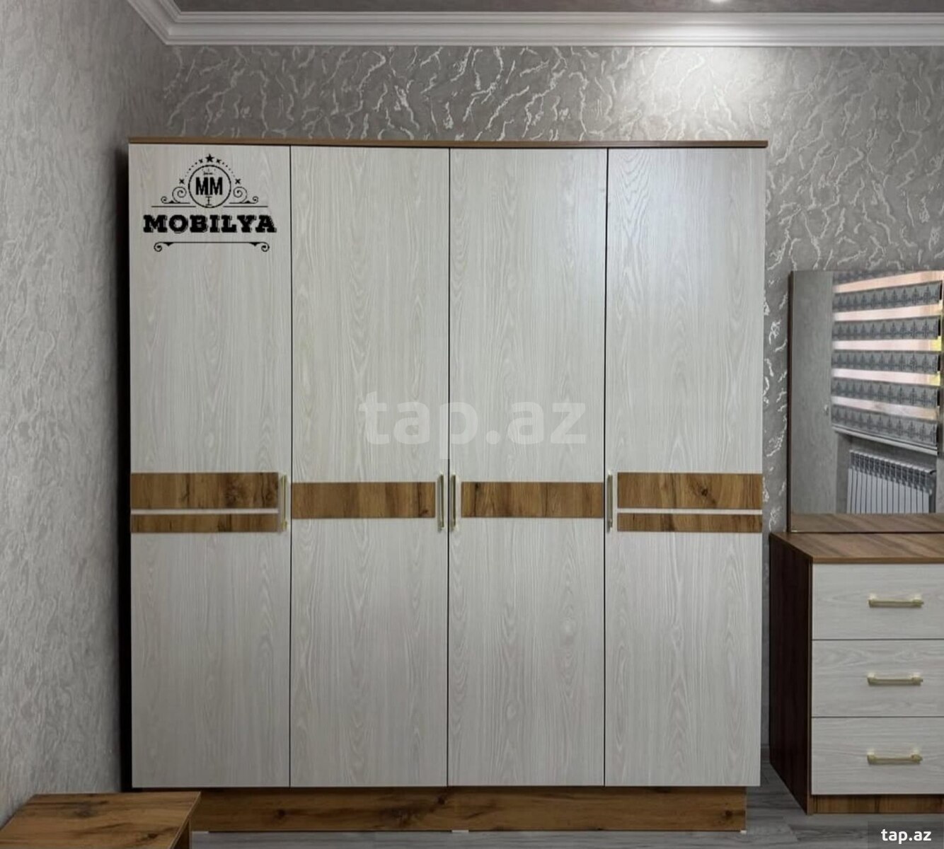 Yataq otağı mebeli (11)