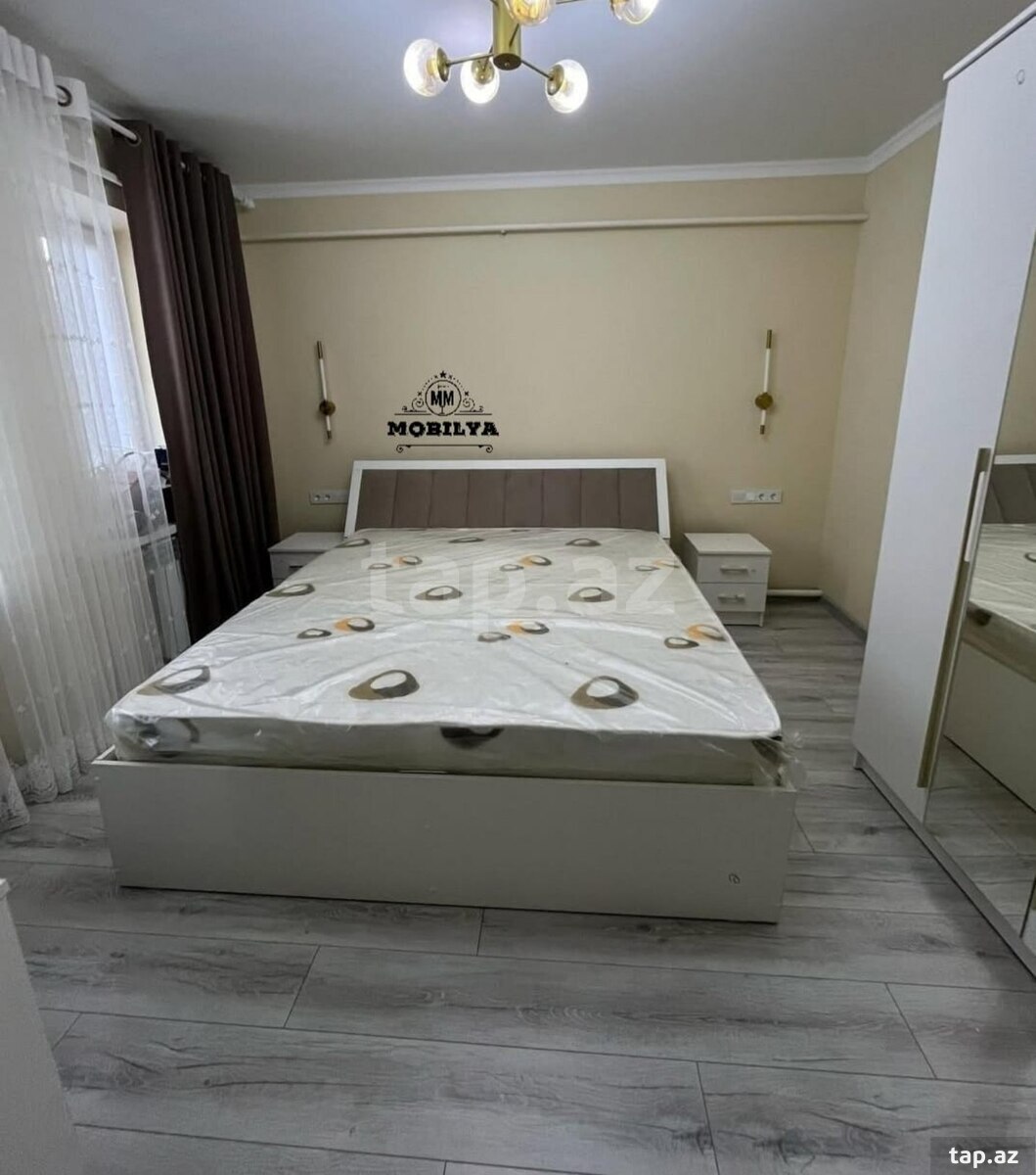 Yataq otağı mebeli (3)