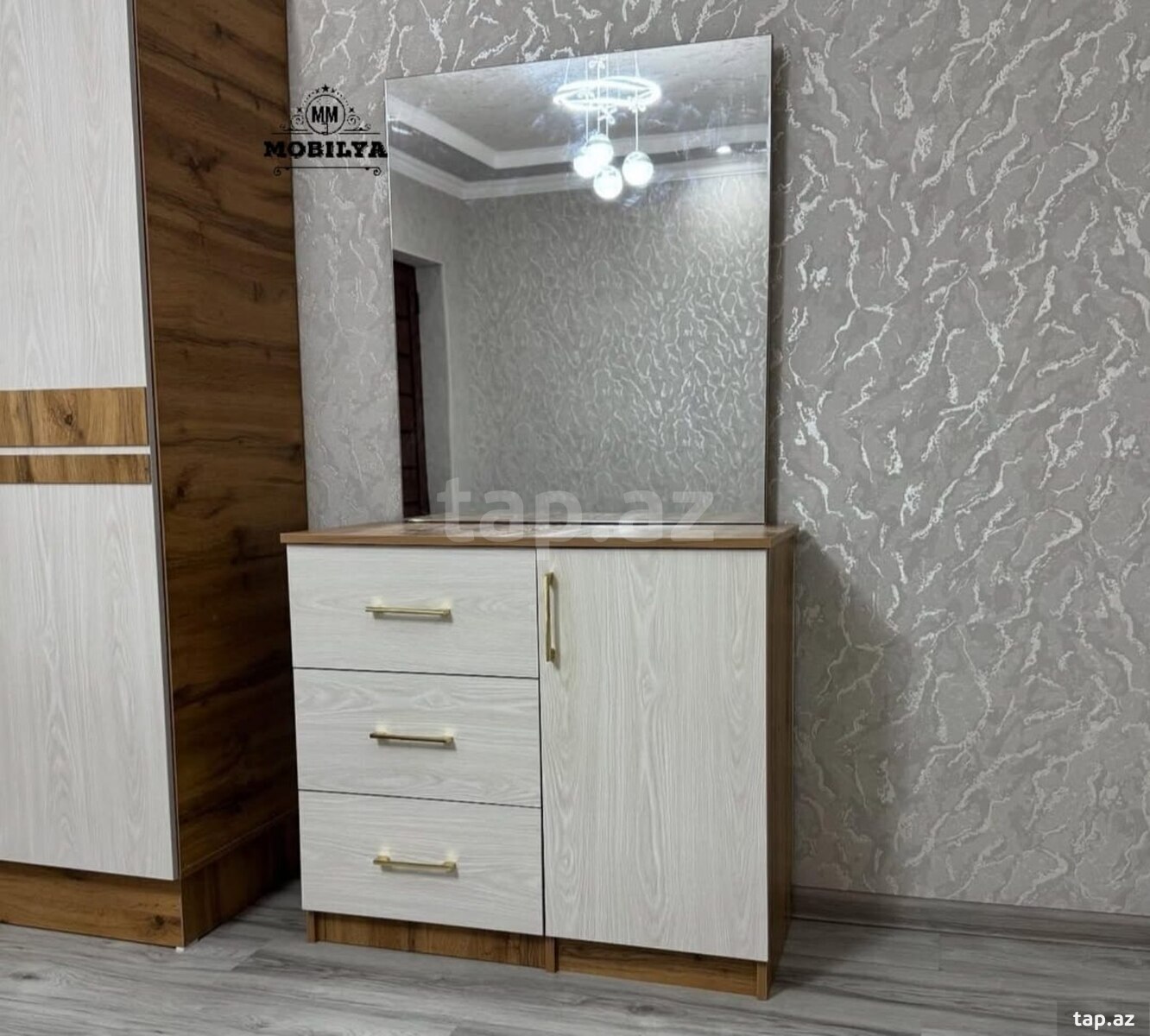 Yataq otağı mebeli (13)