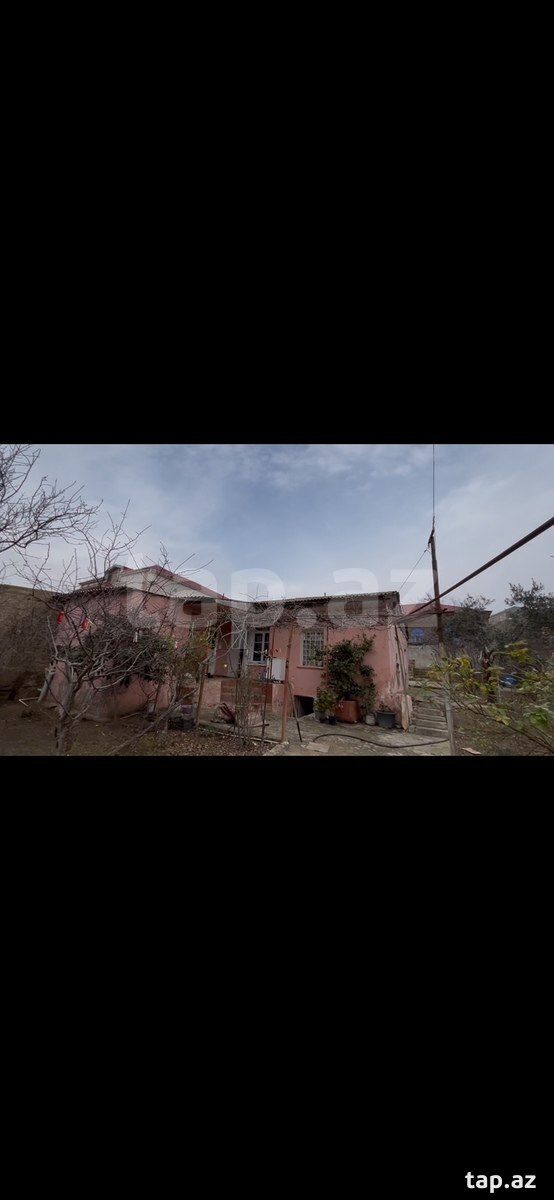6 sot torpaq sahəsi, Qaradağ r. (2)