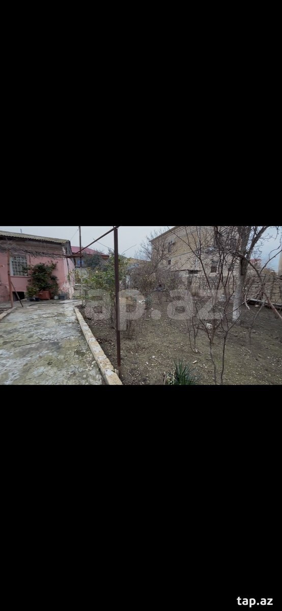 6 sot torpaq sahəsi, Qaradağ r. (4)