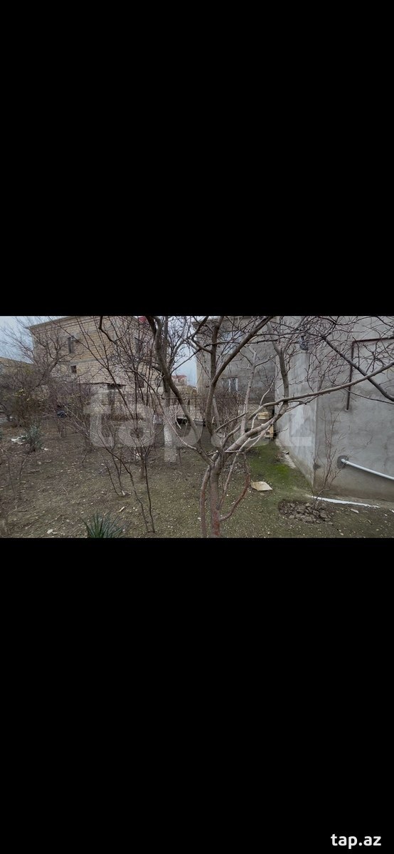 6 sot torpaq sahəsi, Qaradağ r. (5)