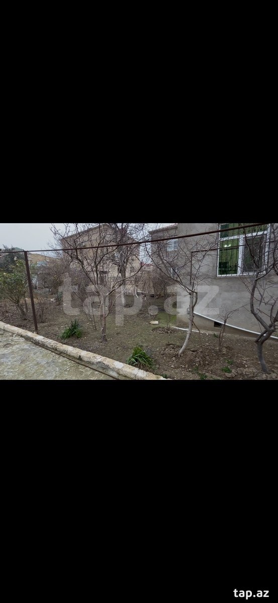 6 sot torpaq sahəsi, Qaradağ r. (7)