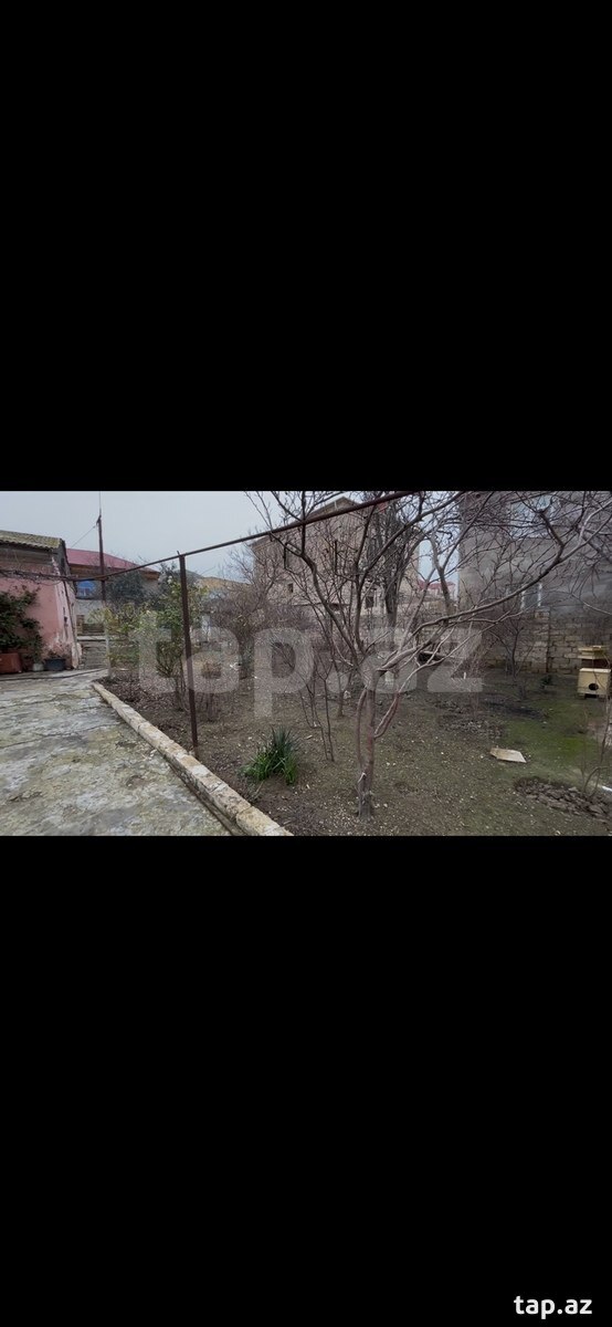 6 sot torpaq sahəsi, Qaradağ r. (6)