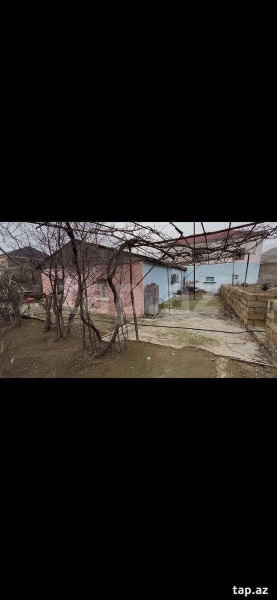 6 sot torpaq sahəsi, Qaradağ r. (8)