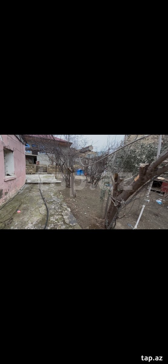 6 sot torpaq sahəsi, Qaradağ r. (14)