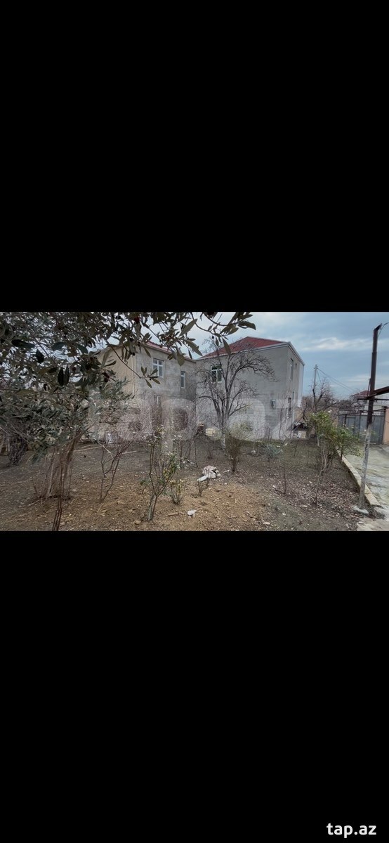 6 sot torpaq sahəsi, Qaradağ r. (17)