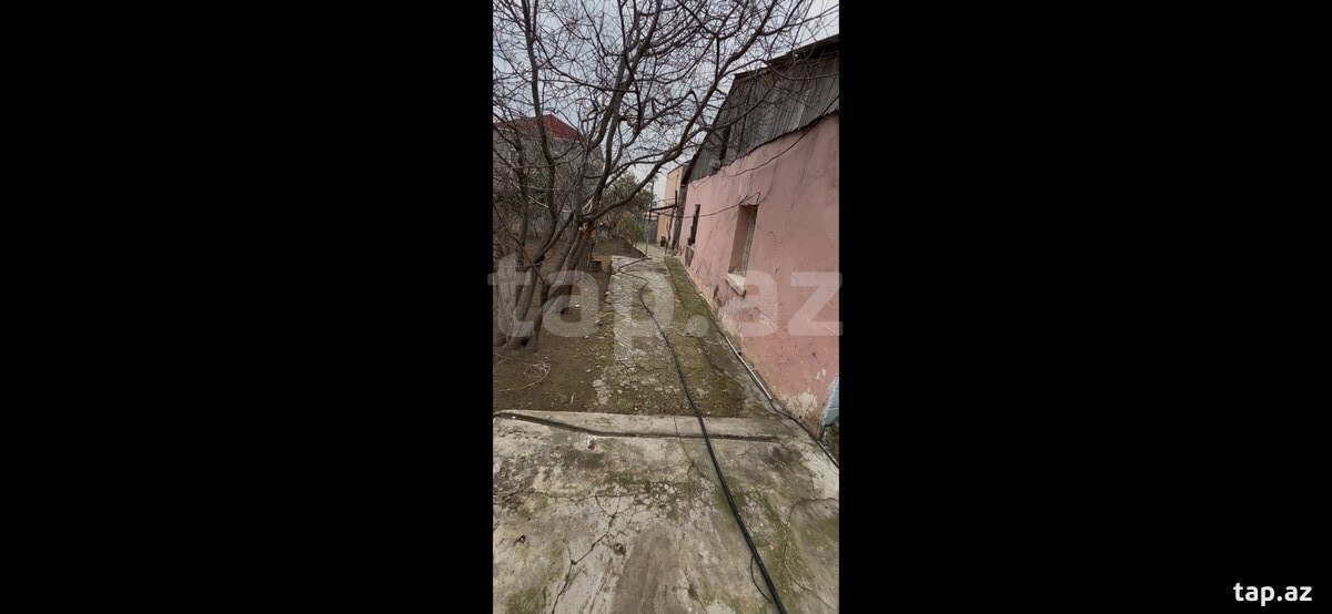 6 sot torpaq sahəsi, Qaradağ r. (12)