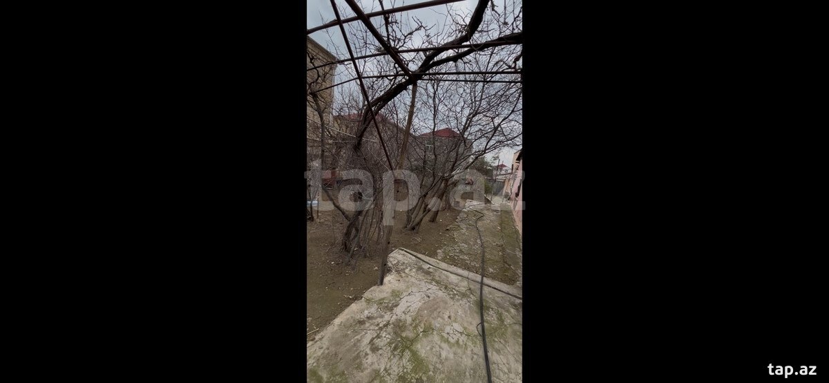 6 sot torpaq sahəsi, Qaradağ r. (10)