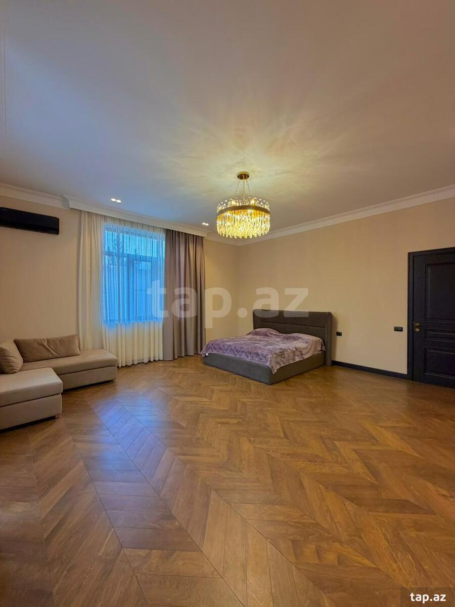 Bağ evi, Mərdəkan qəs. (9)