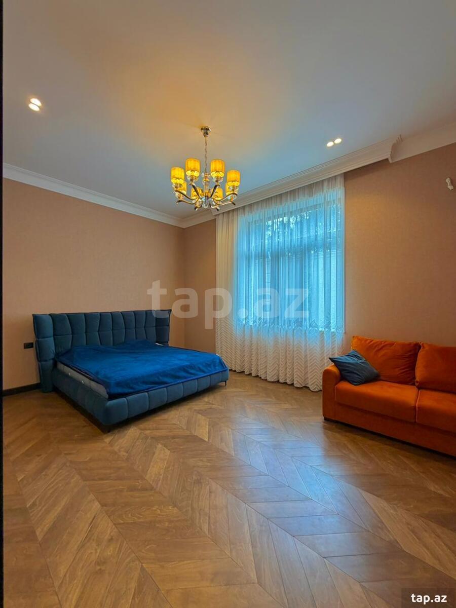 Bağ evi, Mərdəkan qəs. (12)