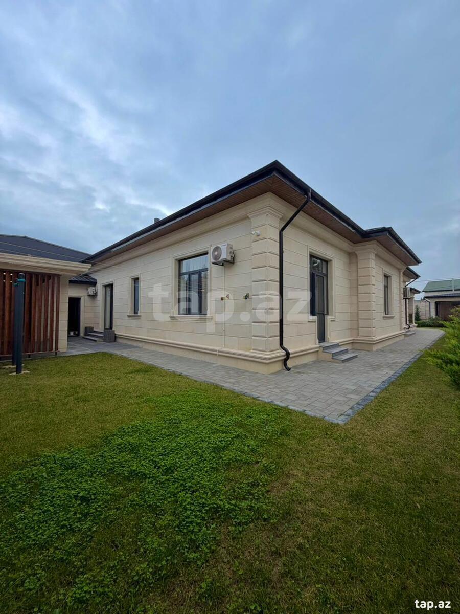 Bağ evi, Mərdəkan qəs. (30)