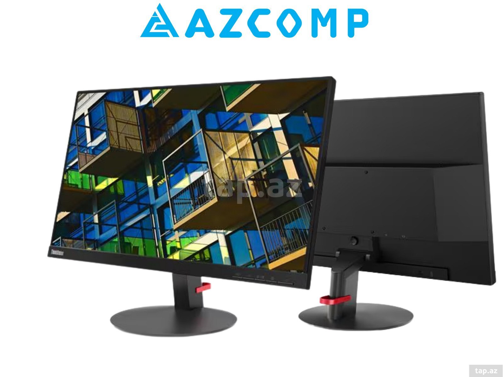 Monitor Lenovo S22e-19