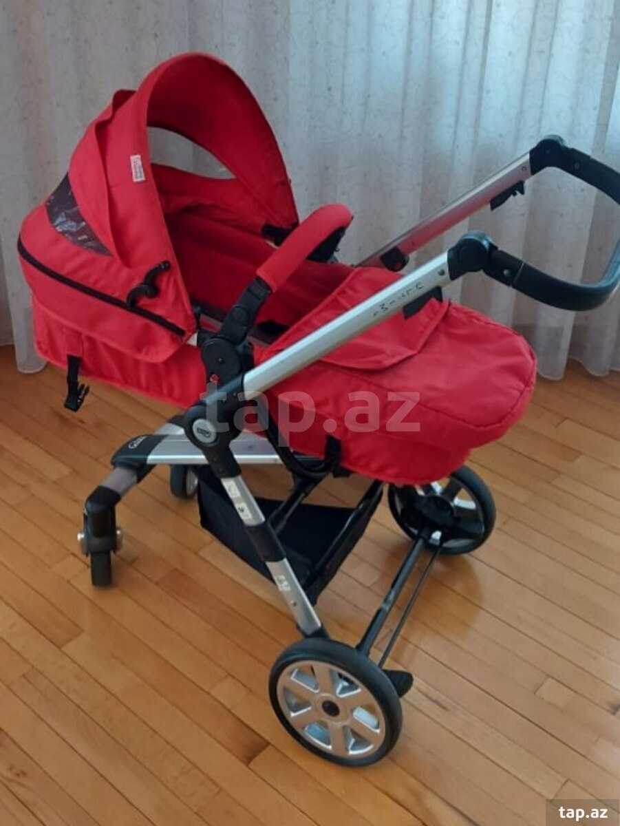 Uşaq arabası Sunny baby  (3)