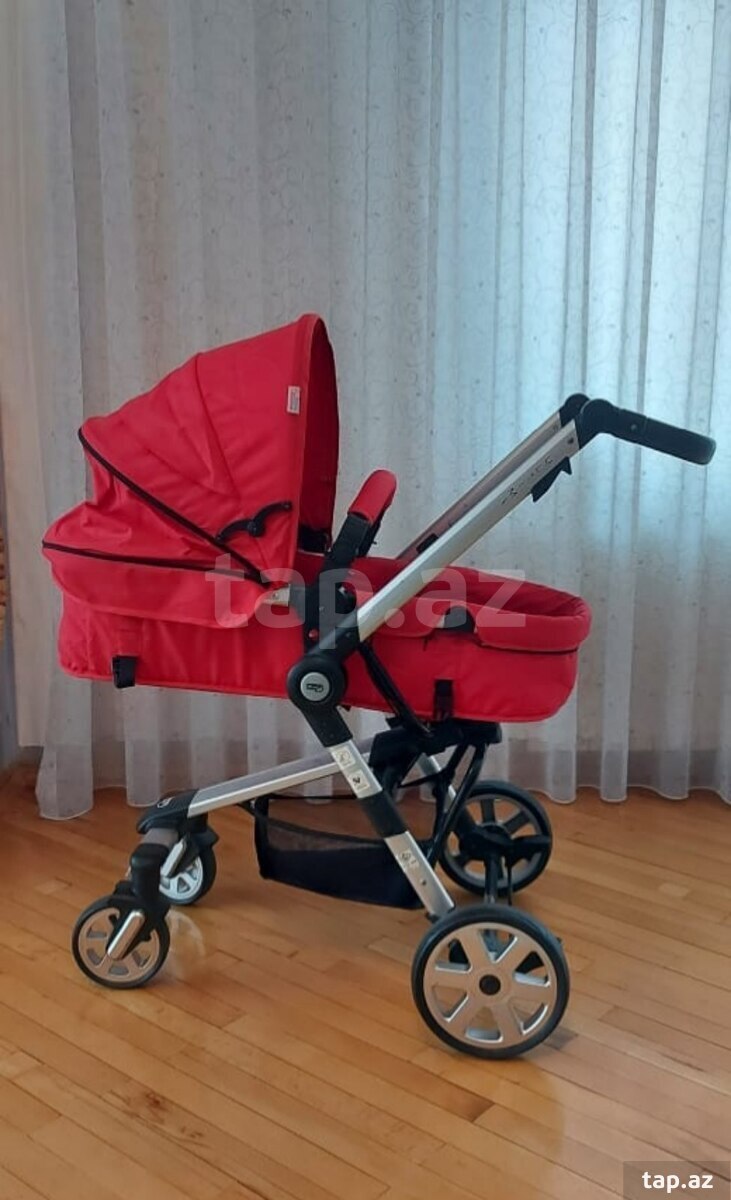 Uşaq arabası Sunny baby 