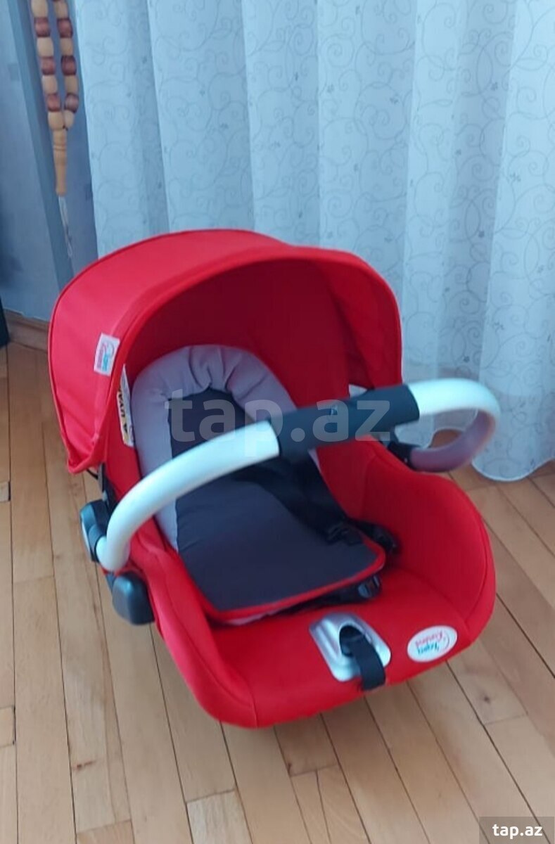 Uşaq arabası Sunny baby  (7)