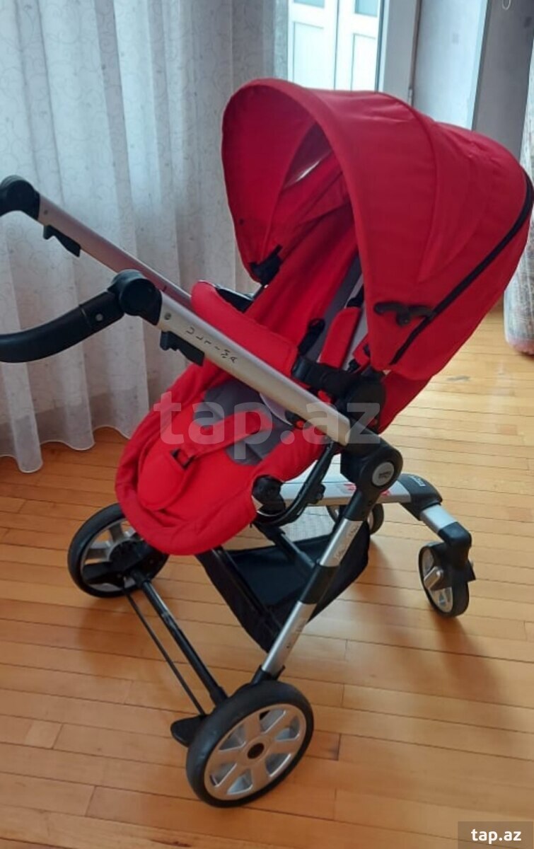 Uşaq arabası Sunny baby  (12)