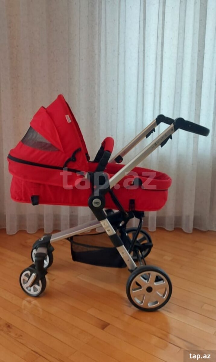 Uşaq arabası Sunny baby  (10)