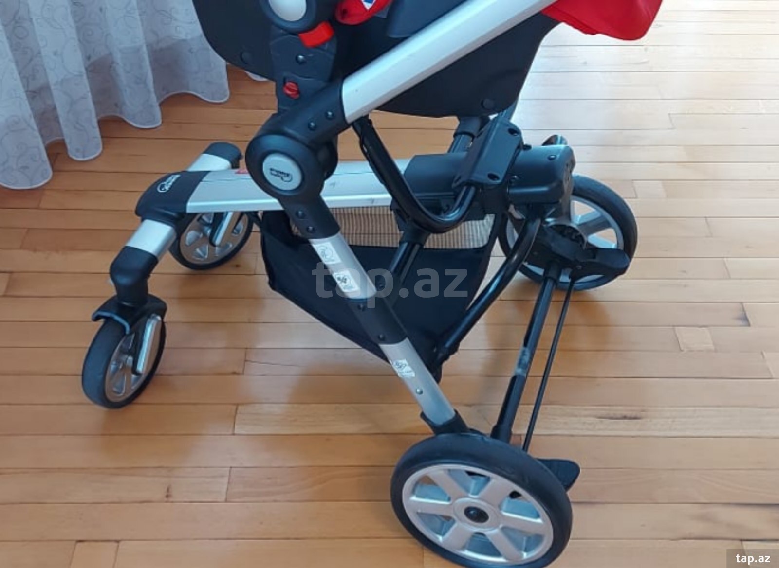 Uşaq arabası Sunny baby  (11)
