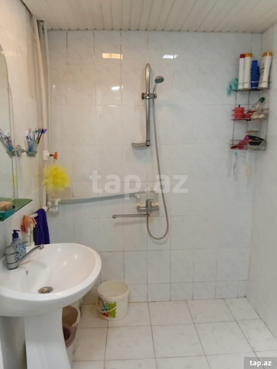 5-otaqlı mənzil, 18-ci mkr., 90 m² (15)
