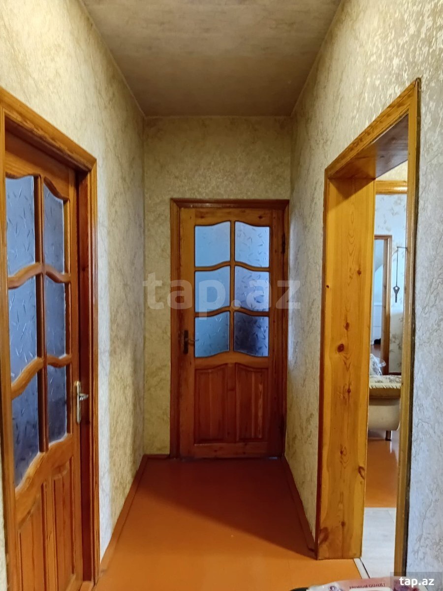 5-otaqlı mənzil, 18-ci mkr., 90 m² (7)