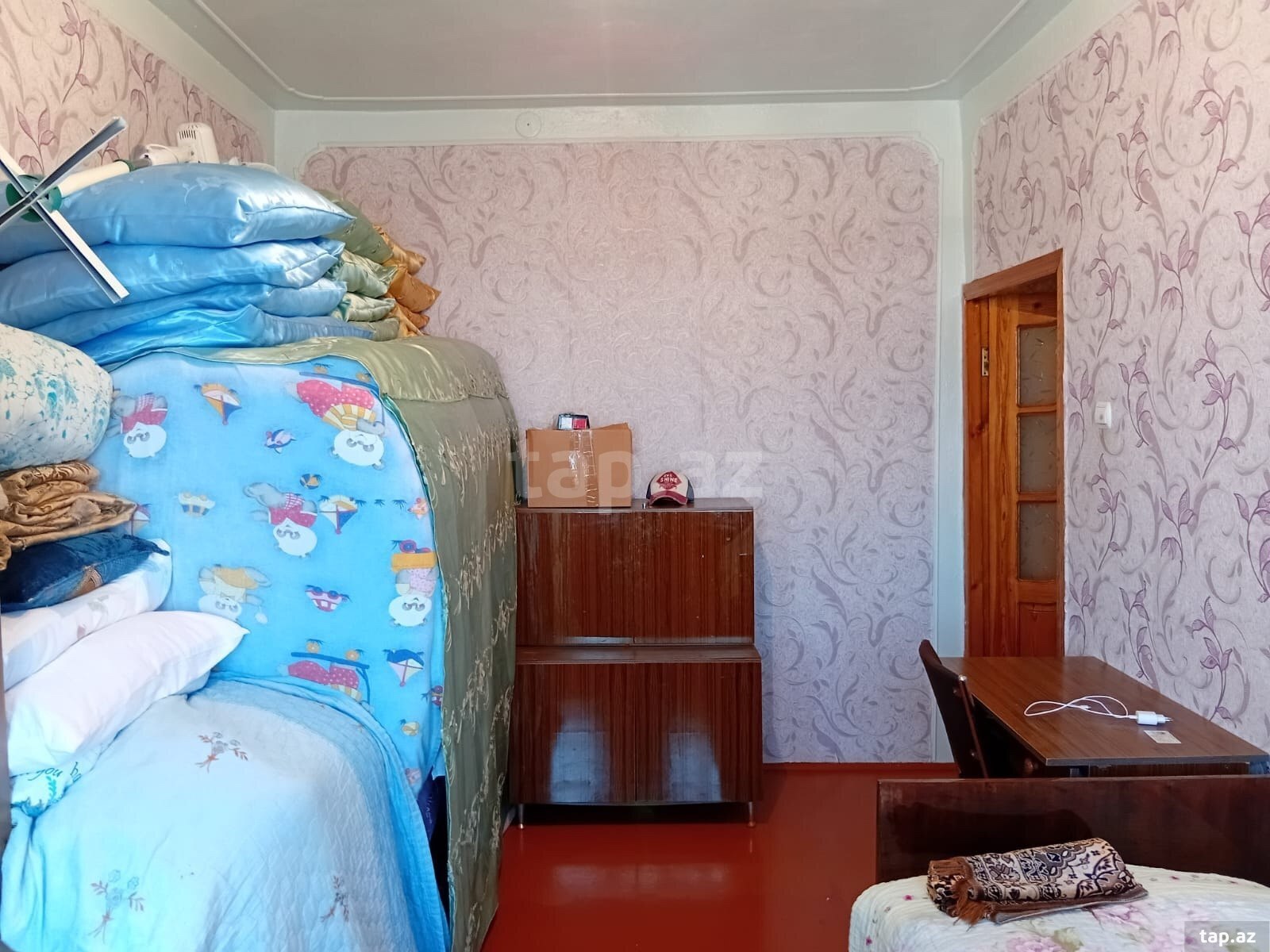 5-otaqlı mənzil, 18-ci mkr., 90 m² (13)