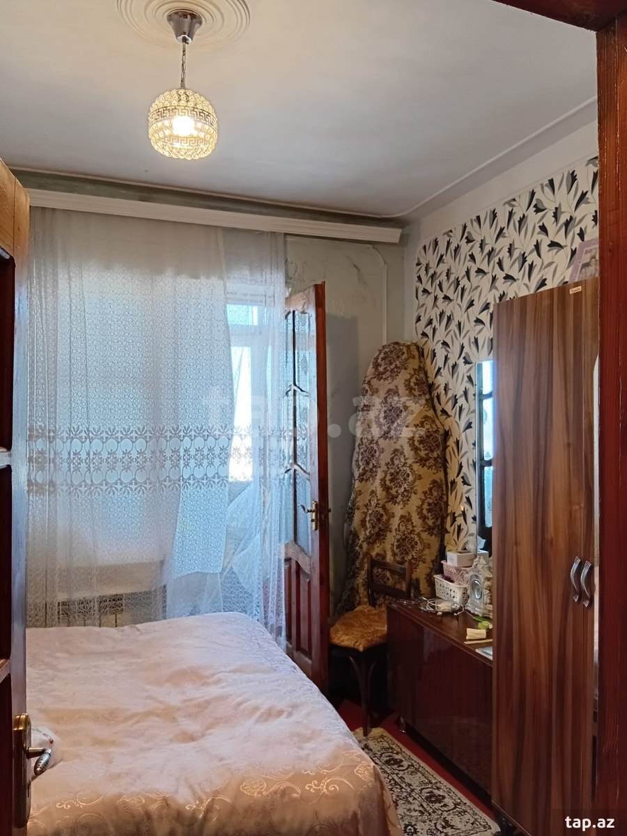 5-otaqlı mənzil, 18-ci mkr., 90 m² (11)