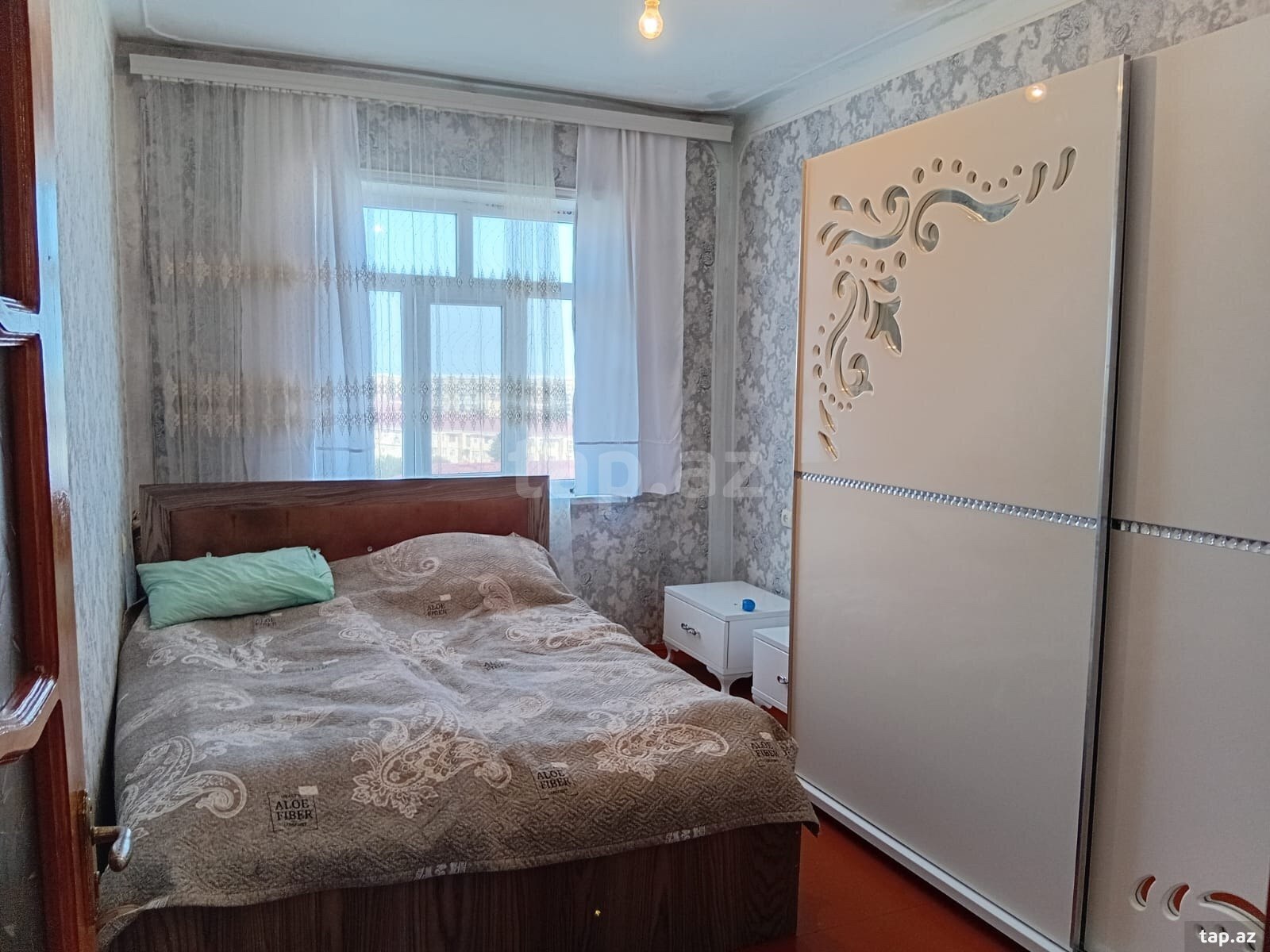 5-otaqlı mənzil, 18-ci mkr., 90 m² (8)