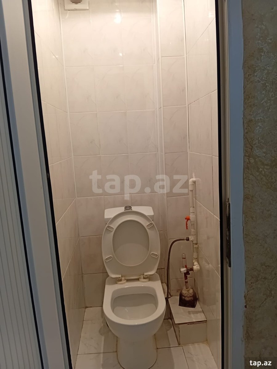 5-otaqlı mənzil, 18-ci mkr., 90 m² (14)