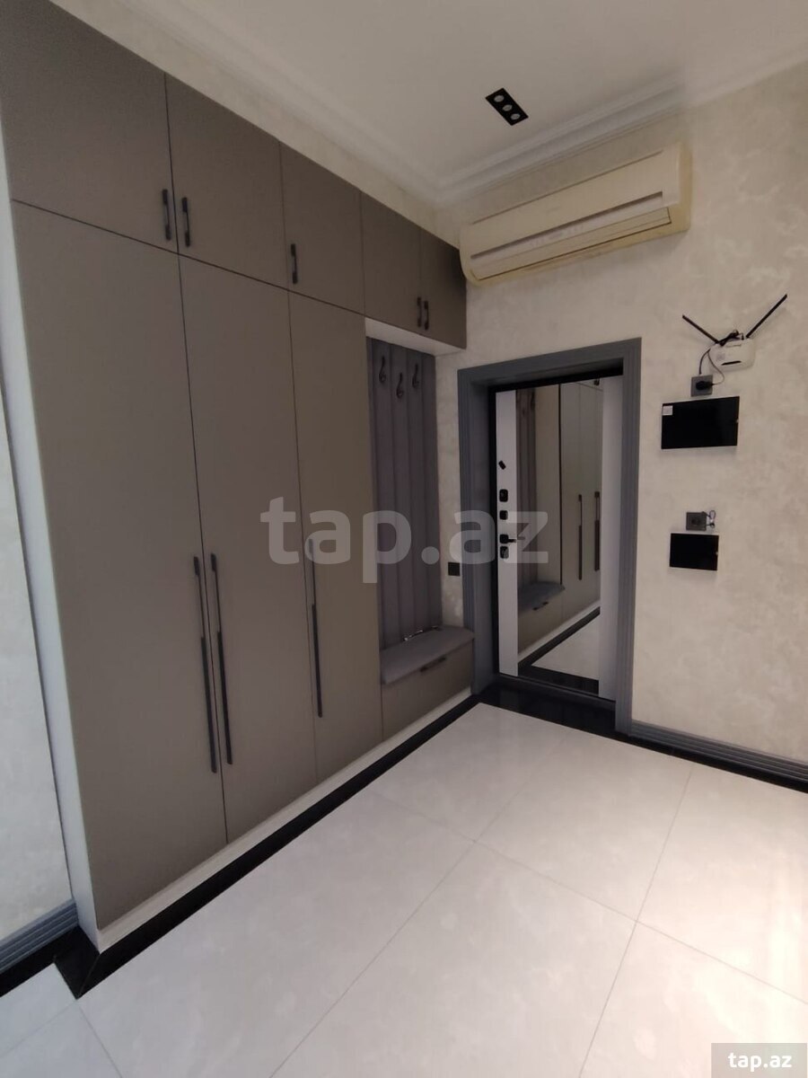 2-otaqlı yeni tikili kirayə verilir, Sumqayıt ş., 50 m²
