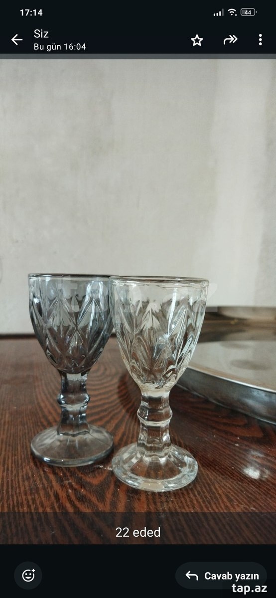 Restoran avadanlıqları (8)