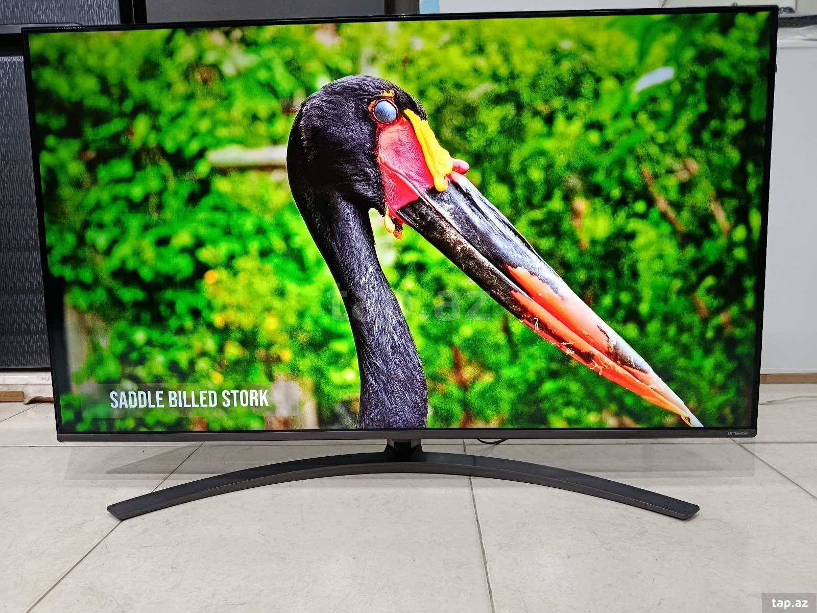 Televizor LG 49NANO816NA (3)
