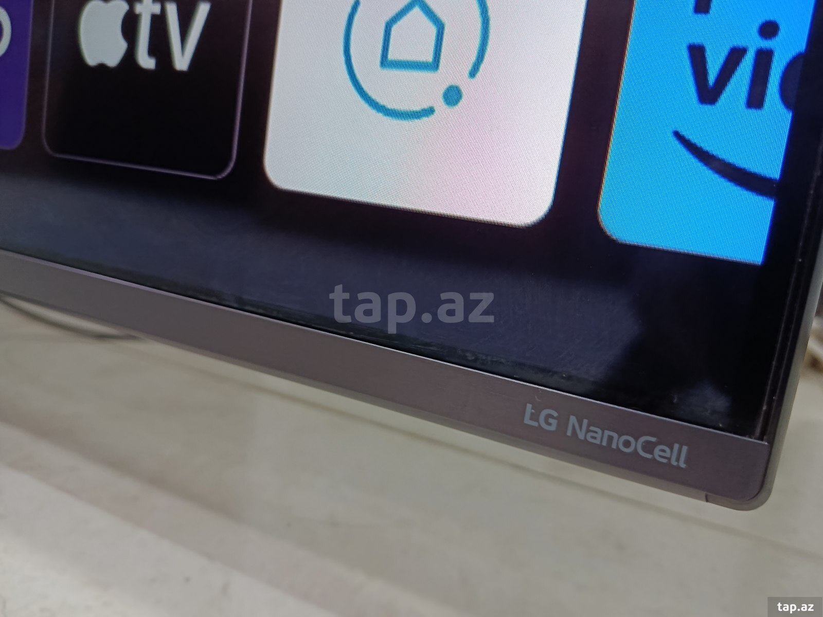 Televizor LG 49NANO816NA (4)