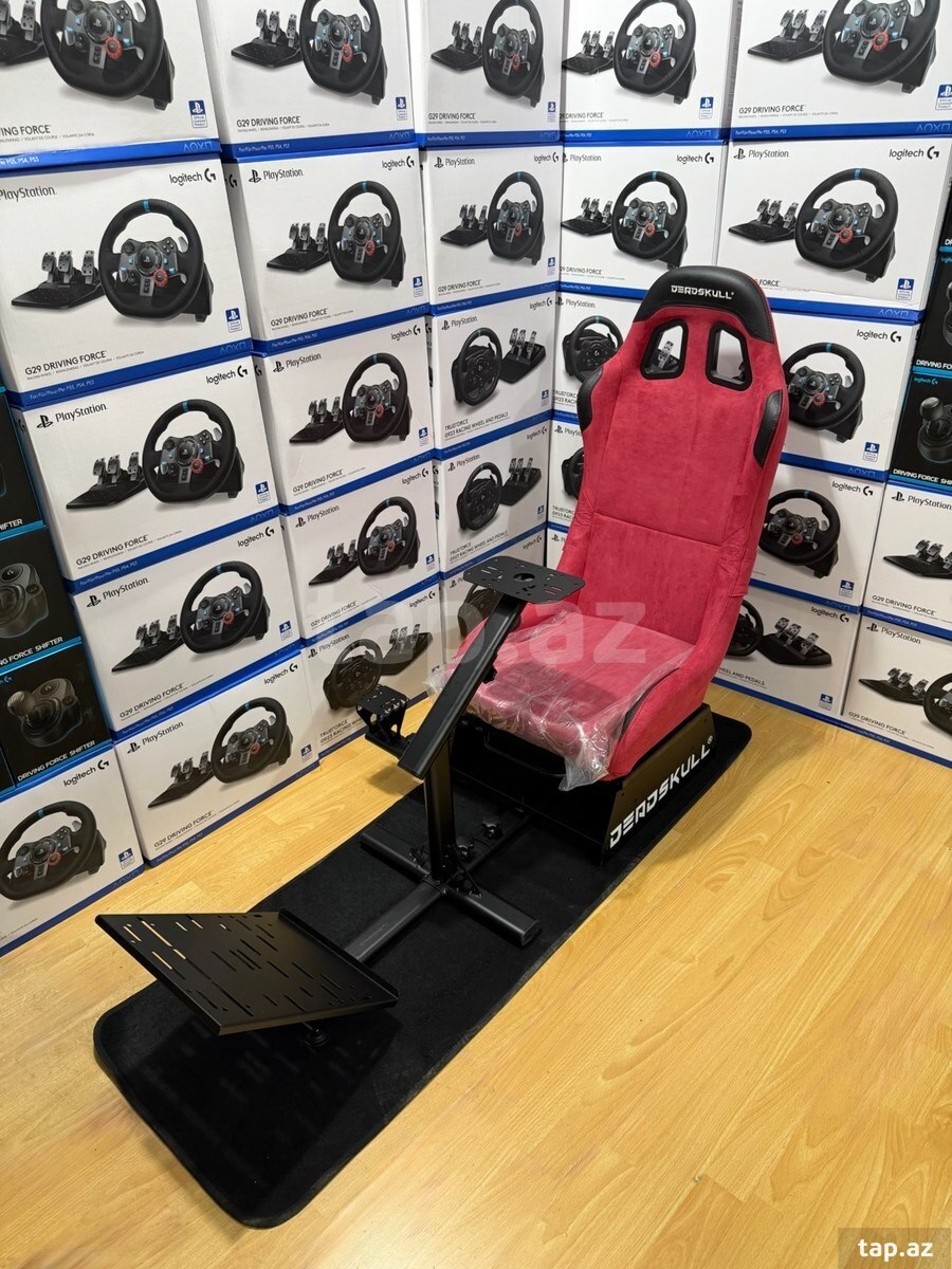 Deadskull playseat (3)