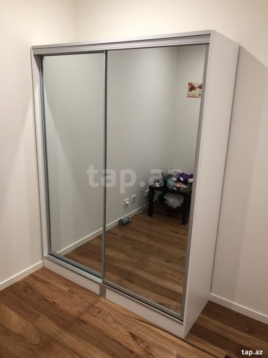 Kupe dolab (2)