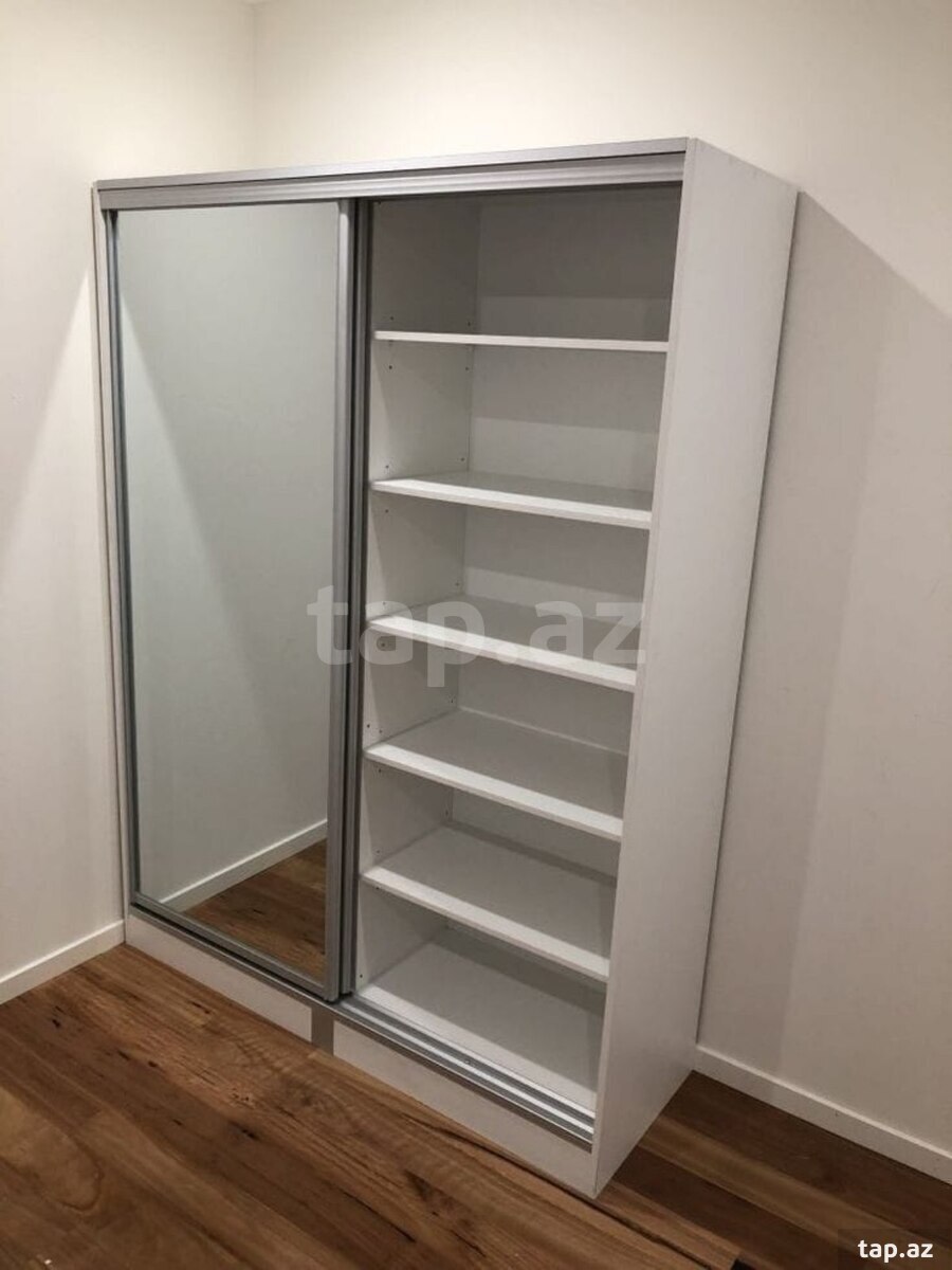Kupe dolab (3)