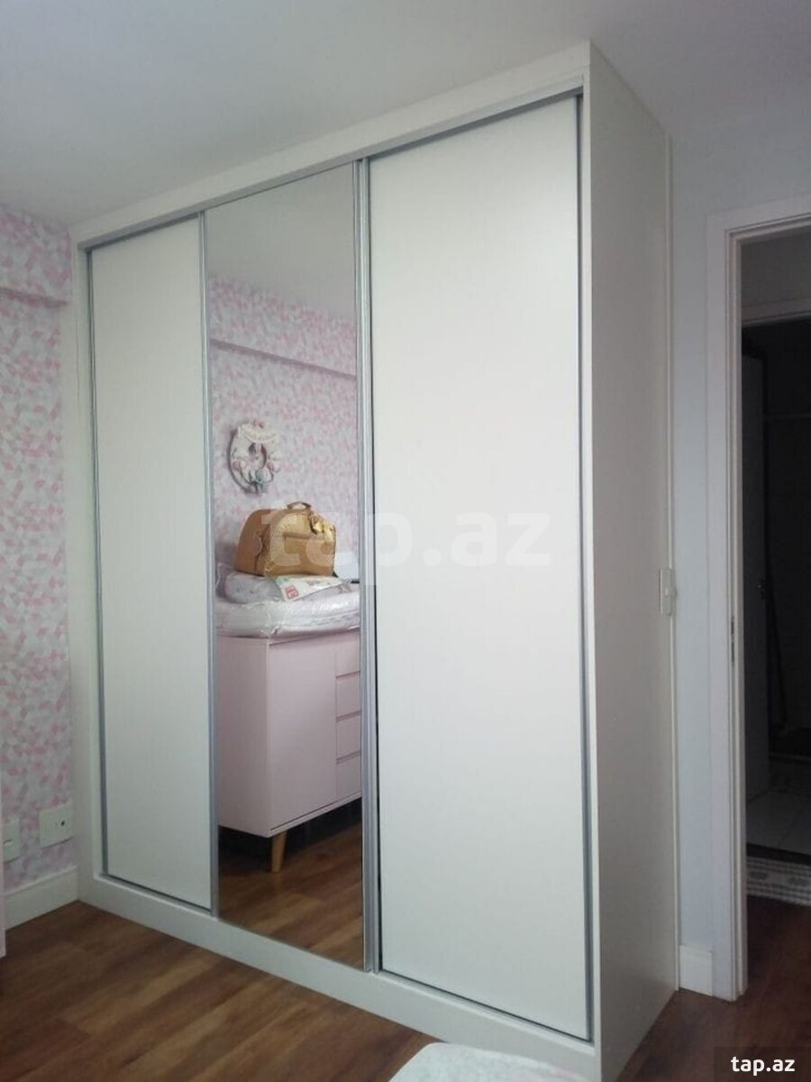 Kupe dolab