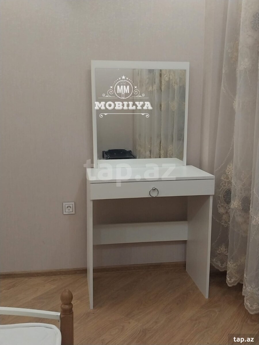 Güzgülü komod (2)