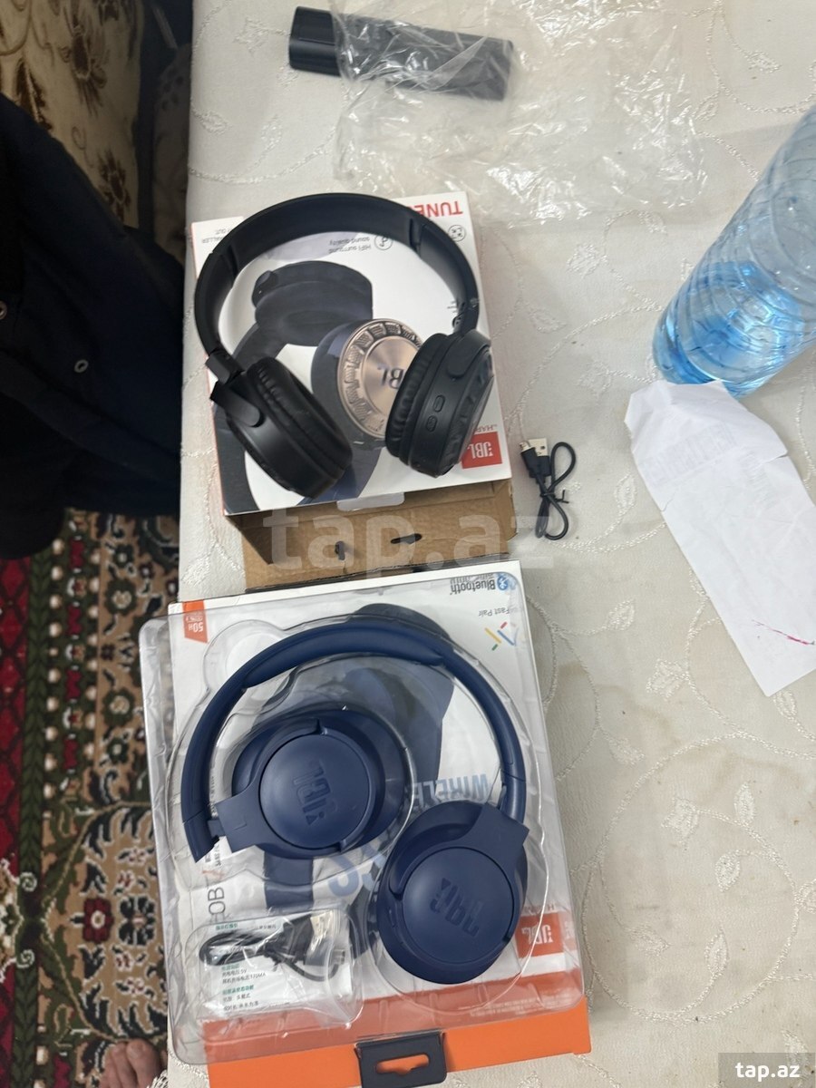 Qulaqlıq JBL (3)