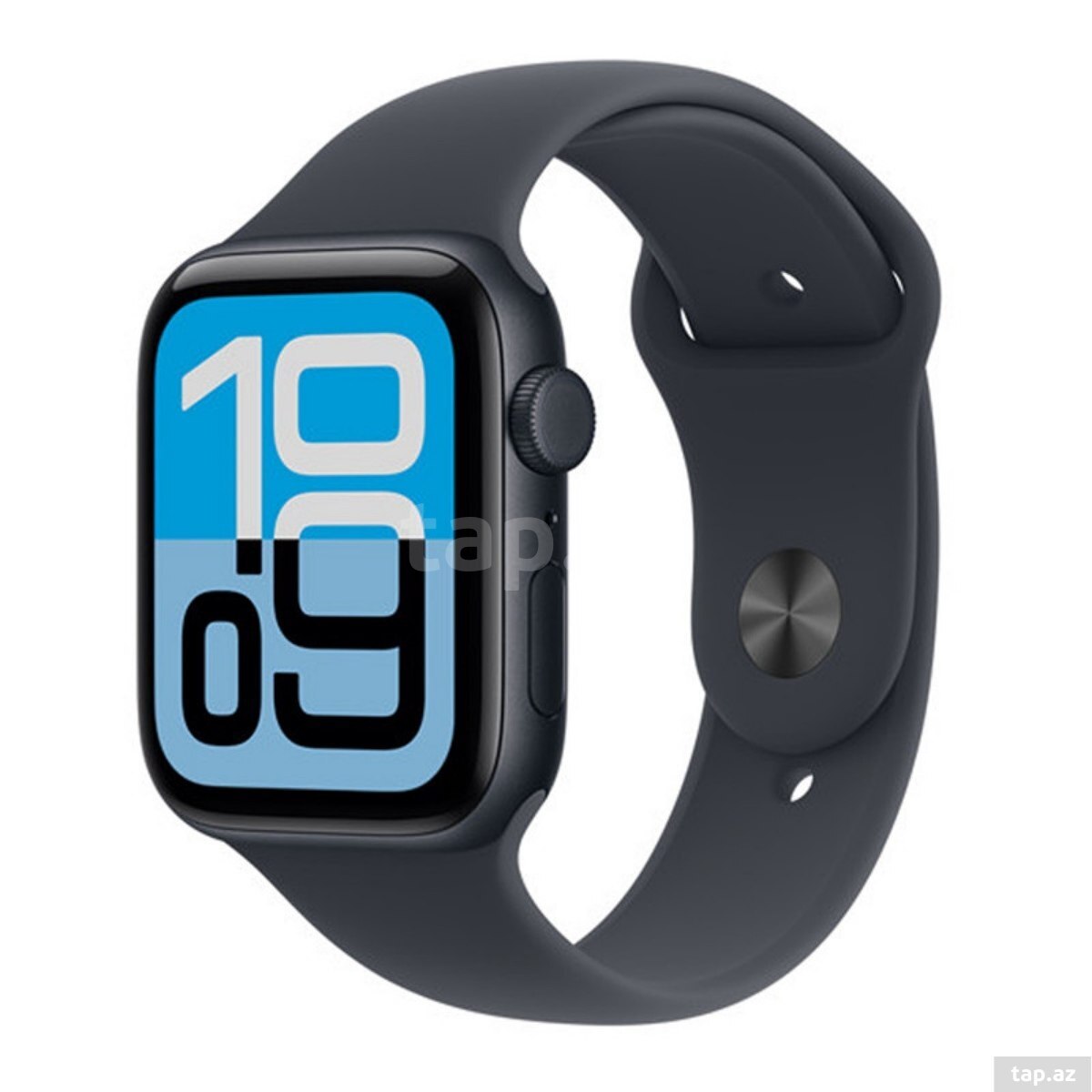 Apple Watch SE 3 Aluminum Midnight 40mm